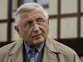 Šokujúce rozhodnutie Jiřího Menzela († 82): Pohreb nebude... Popol majú rozsypať v tejto krajine!
