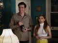 Goran Visnjic a Brenda Song