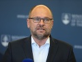 SaS je proti akejkoľvek forme prerozdeľovania migrantov, tvrdí Sulík