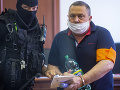 Proces so starostom Dolného Chotára Františkom Dorom a spol. odročili