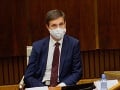 Blanár víta kroky prezidentky Čaputovej v prípade úmrtia Slováka Chovanca v Belgicku
