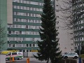 AKTUÁLNE Obrovská tragédia v popradskej nemocnici: Z ôsmeho poschodia spadlo dieťa