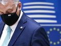 KORONAVÍRUS Orbán a austrálsky premiér Morrison telefonovali o pandémii