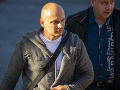 Kauza nezákonných lustrácií novinárov: Polícia obvinila ďalšiu osobu