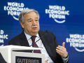 António Guterres António Guterres