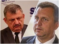 AKTUÁLNE Andrej Danko obhájil post predsedu SNS: Drsné slová vysokopostaveného člena