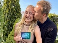 Zo SuperStaristky po chemoterapiách je mama: Porodila dcéru... Aha, aké krásne meno jej dala!