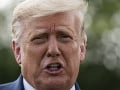 Odosielateľka zásielky s ricínom žiadala Trumpa, aby stiahol svoju kandidatúru