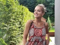 Dara Rolins o plastikách Dara Rolins o plastikách