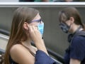 KORONAVÍRUS V Rakúsku pribudlo KORONAVÍRUS V Rakúsku pribudlo