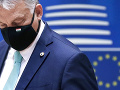 KORONAVÍRUS Maďarsko zaznamenalo ďalší rekordný prírastok: Orbán preveril pľúcne ventilátory