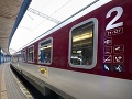 ZSSK upozorňuje na obmedzenie vlakov medzi Slovenskom a Českom. Čo s lístkami?