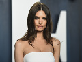 Emily Ratajkowski Emily Ratajkowski