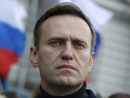 Alexej Navaľnyj Alexej Navaľnyj