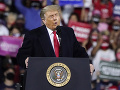 Donald Trump Donald Trump