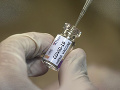 Rusko spúšťa testovanie tretej Rusko spúšťa testovanie tretej