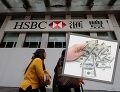 Črtá sa ďalší medzinárodný finančný škandál: Svetové banky umožnili prať špinavé peniaze!