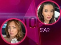 Jojka v šoku: Dve moderátorky Top Staru oznámili tehotenstvo... Čo bude s reláciou?