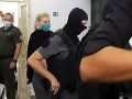 Budú padať hlavy?! Hladujúca Monika Jankovská strávila so šéfom NAKA desiatky minút