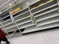 Briti v panike robia nájazdy na nákupné centrá: FOTO Boja sa ďalšieho lockdownu