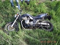 Za krádež motocykla hrozí mužovi z okresu Prievidza až 5-ročné väzenie