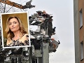Prípad okolo prešovského paneláku sa zamotáva: NAKA začala trestné stíhanie, vzbura voči primátorke!