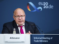 Peter Altmaier Peter Altmaier