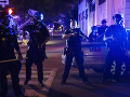 Americká polícia zatkla 127 Americká polícia zatkla 127
