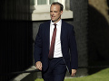 Dominic Raab Dominic Raab