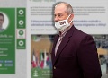 Ďalší zbabelý ťah šéfa ĽSNS: Kotleba sa na súde dištancoval od vlastného webu, prezradila ich digitálna stopa!