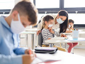 KORONAVÍRUS Hygienici zatvorili niektoré školy v okresoch Zvolen, Detva a Krupina