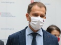 Matovič preberá vedenie boja proti koronavírusu do vlastných rúk: Pridal aj ostrý odkaz