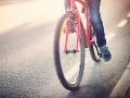 Trenčianski policajti odhalili cyklistov pod vplyvom alkoholu: Jeden nafúkal takmer dve promile