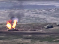VIDEO Boje medzi Arménskom a Azerbajdžanom sa stupňujú! Do operácií sa zrejme zapojilo aj Turecko