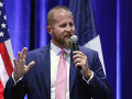 Brad Parscale Brad Parscale