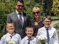Najťažšie chvíle ťažko chorej Najťažšie chvíle ťažko chorej