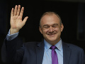Ed Davey Ed Davey