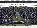 Europarlament sa bude na Europarlament sa bude na
