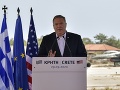 Mike Pompeo Mike Pompeo
