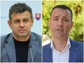 Nová spolupráca na politickej mape: Drucker si podal ruku s Mostom! Chcú vytvoriť ďalšiu alternatívu