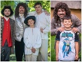 FOTO Malachovský a Rašla FOTO Malachovský a Rašla
