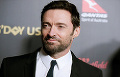 Hugh Jackman, Deborra-Lee Furness Hugh Jackman, Deborra-Lee Furness