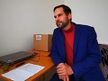EXKLUZÍVNE Otvorená spoveď stíhaného starostu Kusého: Vzoprel sa developerom a skončil za mrežami