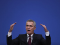 Jens Stoltenberg Jens Stoltenberg