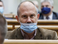 VIDEO KORONAVÍRUS najprv spochybňoval, teraz sa sám infikoval: Kotleba mal pozitívny test
