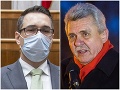 Dráma v potravinách: FOTO Známy exposlanec napadol SaSkára, šarvátku rozpútalo rúško