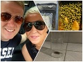 Z dovolenky horor! FOTO Manželia po prílete skončili v izolácii: Aj väzenie je lepšie než TOTO, hromží žena