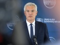 Lukašenkova vízia Bieloruska nemôže byť súčasťou projektu Novej Európy, tvrdí Korčok