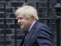 Rozhovory o vzťahoch po brexite sa skončili, ak EÚ nezmení postoj