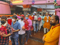 KORONAVÍRUS India zaznamenala najnižší denný prírastok úmrtí za tri mesiace